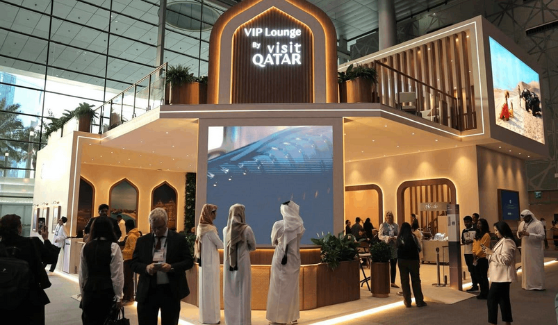 Web Summit Qatar 2026